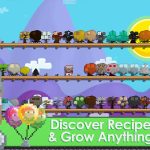 دانلود بازی Growtopia برای اندروید