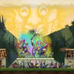بازی Guardian of Lore