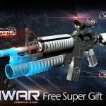 دانلود بازی Gun War Shooting Games برای اندروید