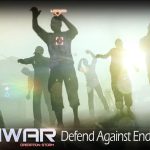 دانلود بازی Gun War Shooting Games برای اندروید