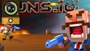 دانلود بازی Guns Royale برای اندروید