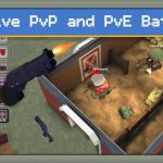 دانلود بازی Guns Royale برای اندروید