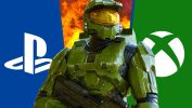 Halo هیلو پلی استیشن 5