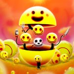 دانلود بازی Happy Game برای اندروید