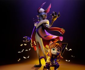 Here Comes Niko