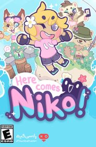 دانلود بازی Here Comes Niko برای PC
