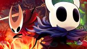 تاریخ انتشار بازی Hollow Knight: Silksong