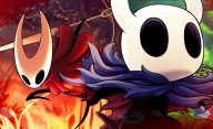 تاریخ انتشار بازی Hollow Knight: Silksong