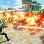 بازی Hyrule Warriors Age Of Calamity