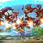 بازی Hyrule Warriors Age Of Calamity