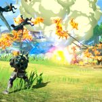 بازی Hyrule Warriors Age Of Calamity
