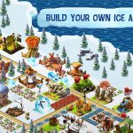 دانلود بازی Ice Age Village برای اندروید