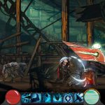 بازی Immortal Hunters