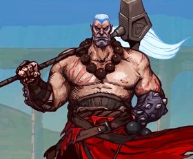 Immortal Hunters