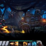 بازی Immortal Hunters