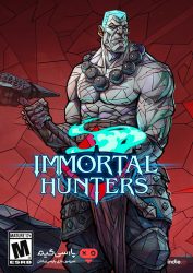 دانلود بازی Immortal Hunters برای PC