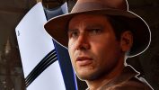 بازی Indiana Jones پلی استیشن 5