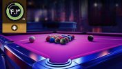 دانلود بازی Infinity 8 Ball برای اندروید