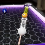 دانلود بازی Infinity 8 Ball برای اندروید
