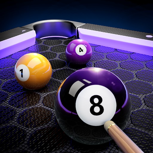 دانلود بازی Infinity 8 Ball برای اندروید (نسخه 2.57.0)