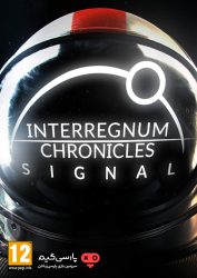 دانلود بازی Interregnum Chronicles Signal برای PC