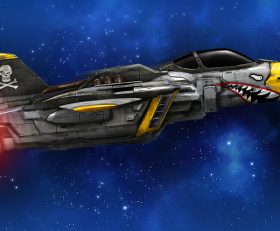 Jets n Guns 2