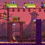بازی Kemono Heroes