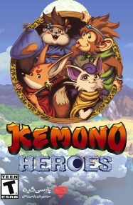 دانلود بازی Kemono Heroes برای PC
