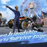 دانلود بازی Knives Out برای اندروید