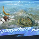 دانلود بازی Knives Out برای اندروید