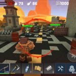 دانلود بازی LastCraft Survival برای اندروید