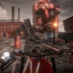 بازی Led It Rain