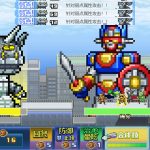 بازی Legends of Heropolis DX