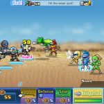 بازی Legends of Heropolis DX
