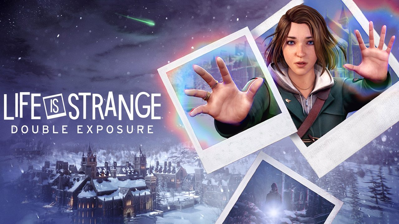 بازی Life is Strange: Double Exposure