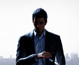 Like a Dragon Gaiden The Man Who Erased His Name