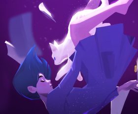 Lona Realm Of Colors