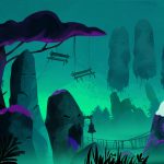 بازی Lona Realm Of Colors