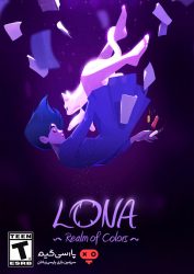 دانلود بازی Lona Realm Of Colors برای PC