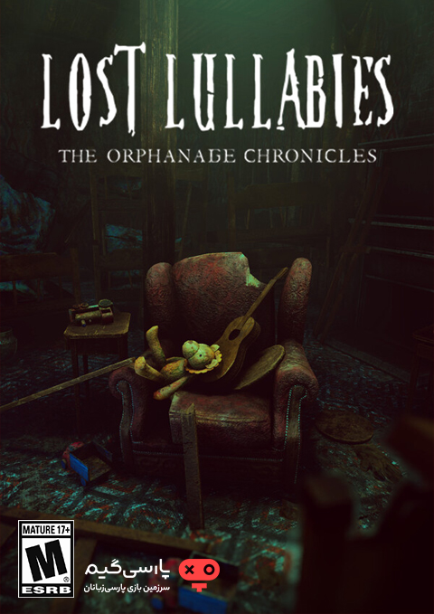 دانلود بازی Lost Lullabies The Orphanage Chronicles برای PC