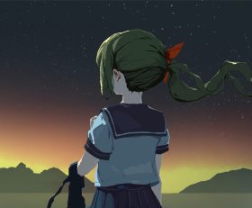 Lost Ruins