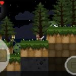 دانلود بازی LostMiner Build & Craft Game برای اندروید