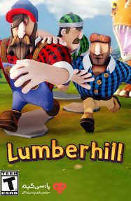 دانلود بازی Lumberhill برای PC
