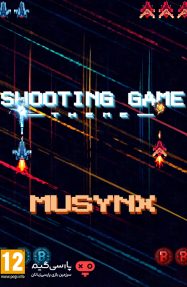 دانلود بازی MUSYNX Shooting Game Theme برای PC