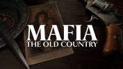 بازی mafia the old country