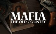 بازی mafia the old country