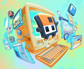 MainFrames
