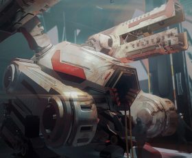 Mech Mechanic Simulator