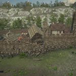 بازی Medieval Machines Builder