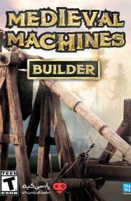 دانلود بازی Medieval Machines Builder برای PC